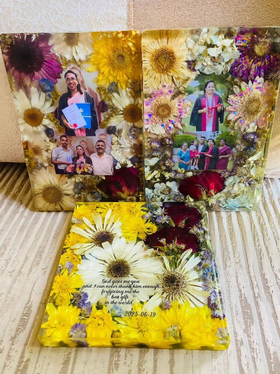 Flower Preservations (8x6)